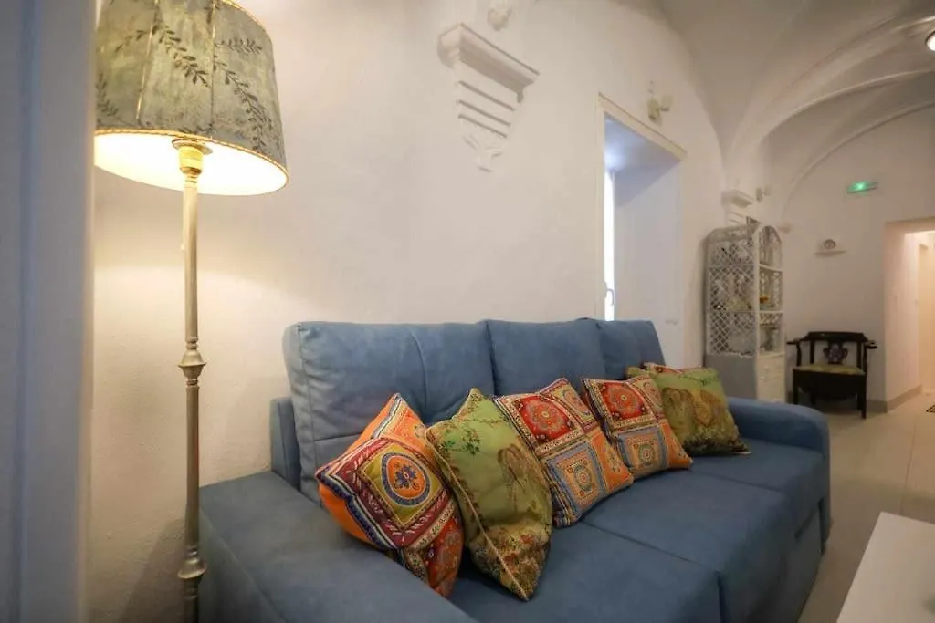 Apartment La Boveda De Hercules Medina-Sidonia