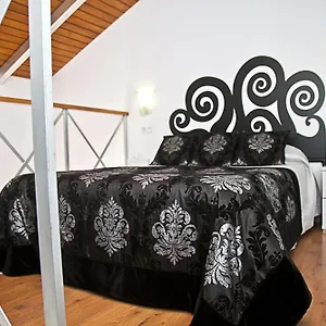 La Casa De La Alameda Appartamento